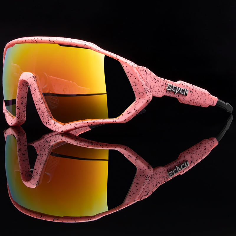 Óculos Fotocromático Esportivo Cycle™
