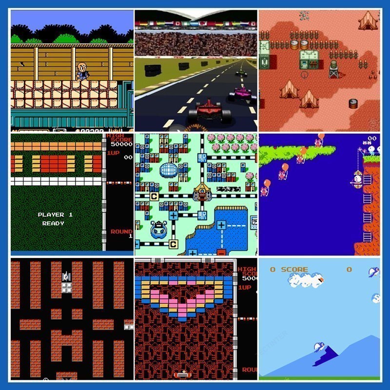 Vídeo Game 4K Retrô 20000 Jogos GameStick
