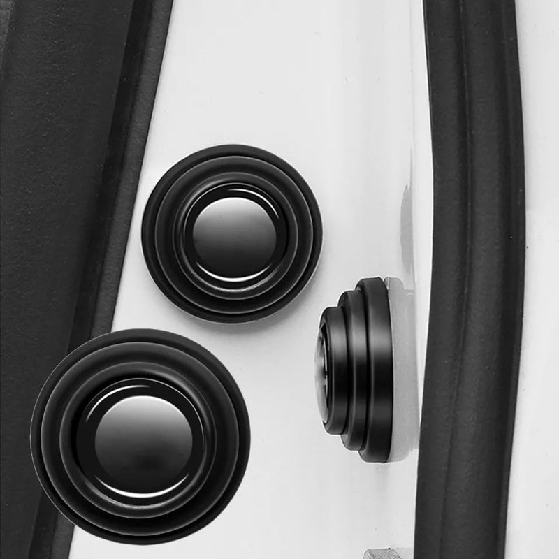Silicone Anti-Impacto e Barulho - SoftCar