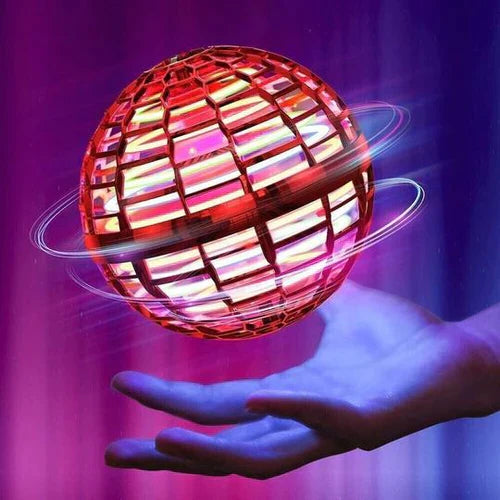 Bola Voadora Fly Orbb™