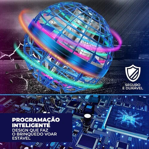 Bola Voadora Fly Orbb™