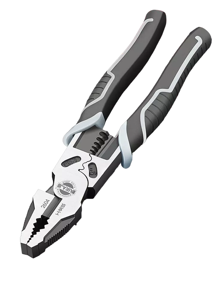 Alicate Titanium Multifuncional Original - Mais Forte do Mundo