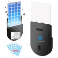 Armadilha Led Para Insetos Kill Pro