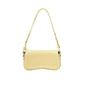 Bolsa Feminina de Couro Ophelia