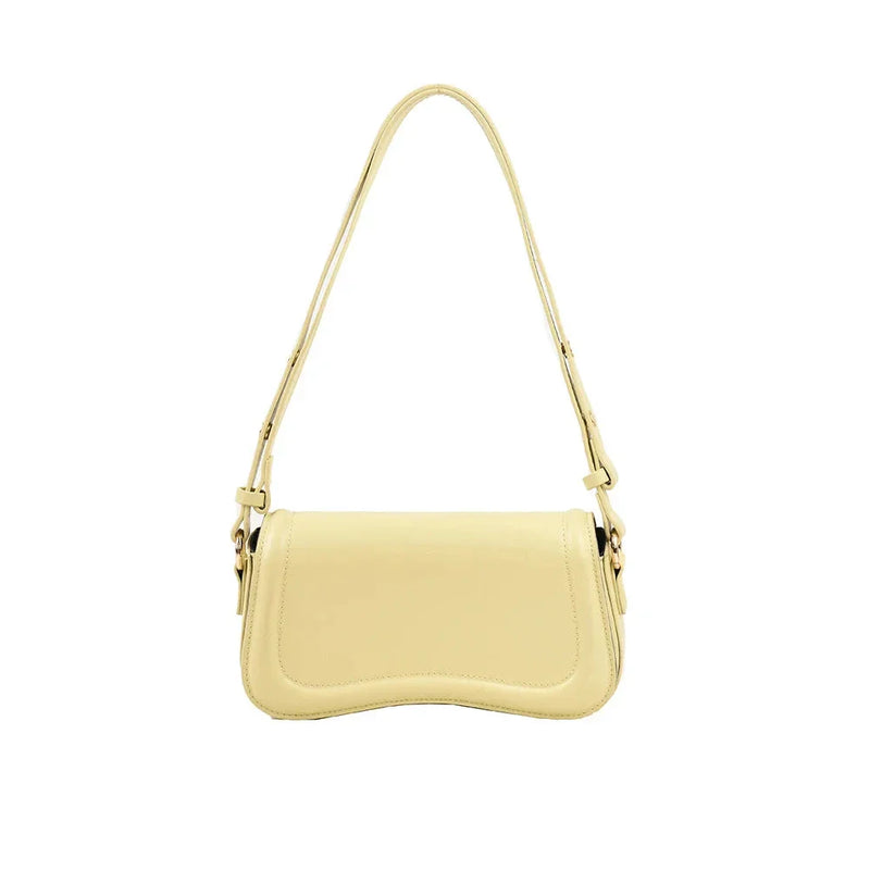 Bolsa Feminina de Couro Ophelia