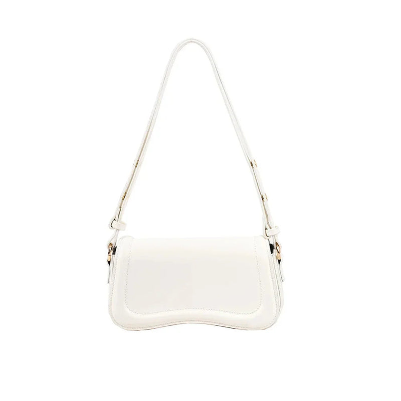 Bolsa Feminina de Couro Ophelia