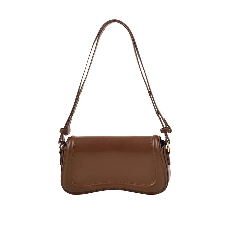 Bolsa Feminina de Couro Ophelia