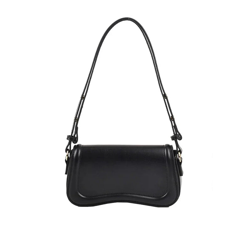 Bolsa Feminina de Couro Ophelia
