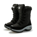 Bota de Neve Feminina Antiderrapante Polarflex
