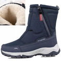 Bota de Neve Feminina Impermeável Hotshoes™