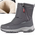 Bota de Neve Feminina Impermeável Hotshoes™