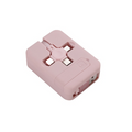 Carregador de Celular Retrátil 4 em 1 Turbo Original - SmartCharger