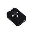 Carregador de Celular Retrátil 4 em 1 Turbo Original - SmartCharger