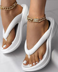 Chinelo Anatômico Nuvem Feminino Comfort