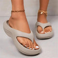 Chinelo Feminino Confortável Orthosoft