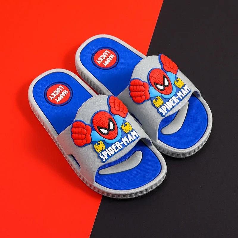 Chinelo Infantil Hero Spider