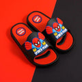 Chinelo Infantil Hero Spider