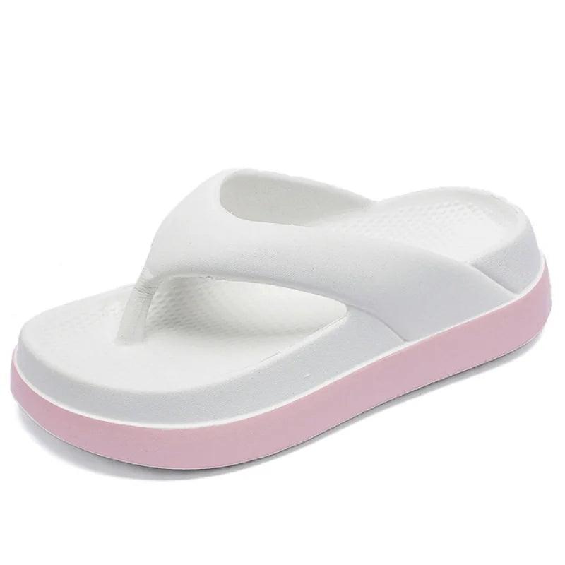Chinelo Nuvem Feminino Anatômico Soft Premium