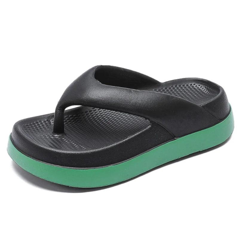 Chinelo Nuvem Feminino Anatômico Soft Premium
