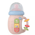 Chupeta Mamadeira Divertida Happy Baby