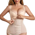 Cinta Modeladora de Alta Compressão Slimshape