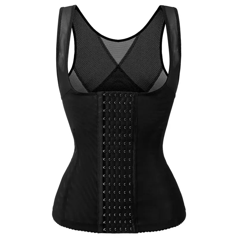 Cinta Modeladora de Alta Compressão Slimshape