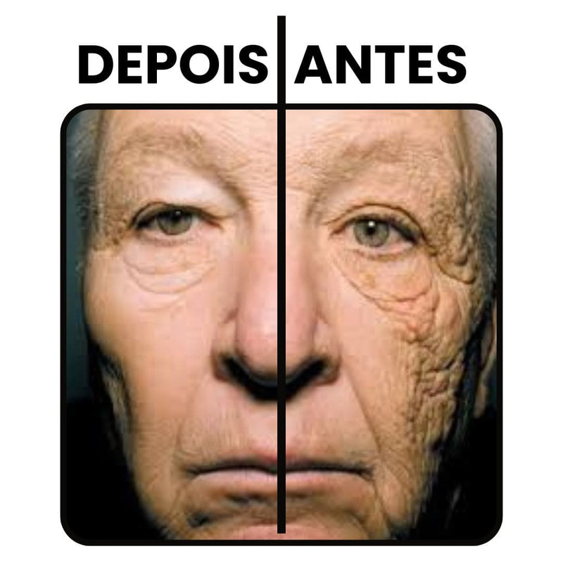 Rejuvenesça sua pele com a nova tecnologia: Sadoer Collagen! ©