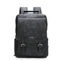 Mochila de Couro Impermeável Jeep Classic
