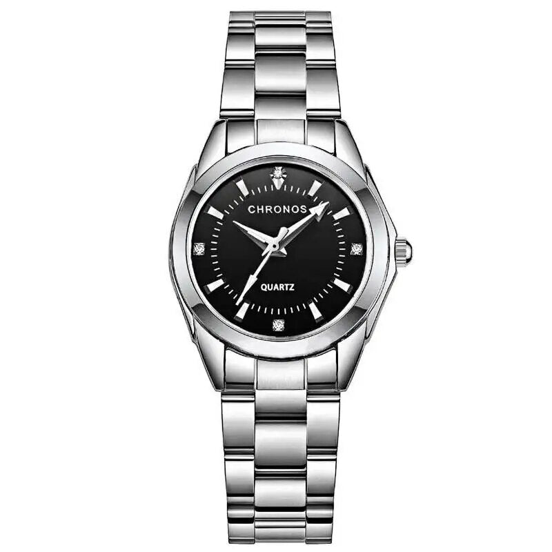 Relógio de Luxo Feminino Magnólia