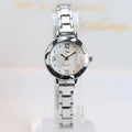 Relógio Feminino Elegante Radiance