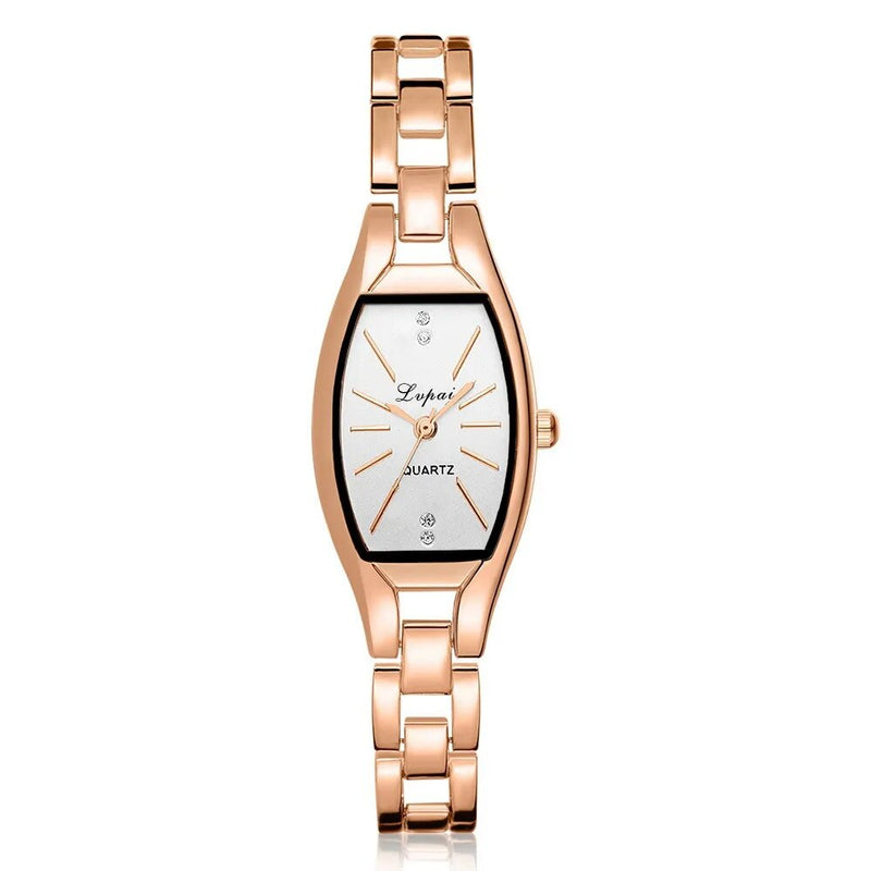 Relógio Feminino Premium Luxe