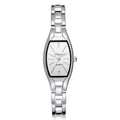 Relógio Feminino Premium Luxe