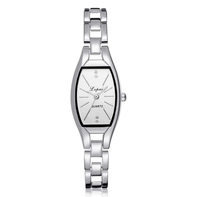 Relógio Feminino Premium Luxe