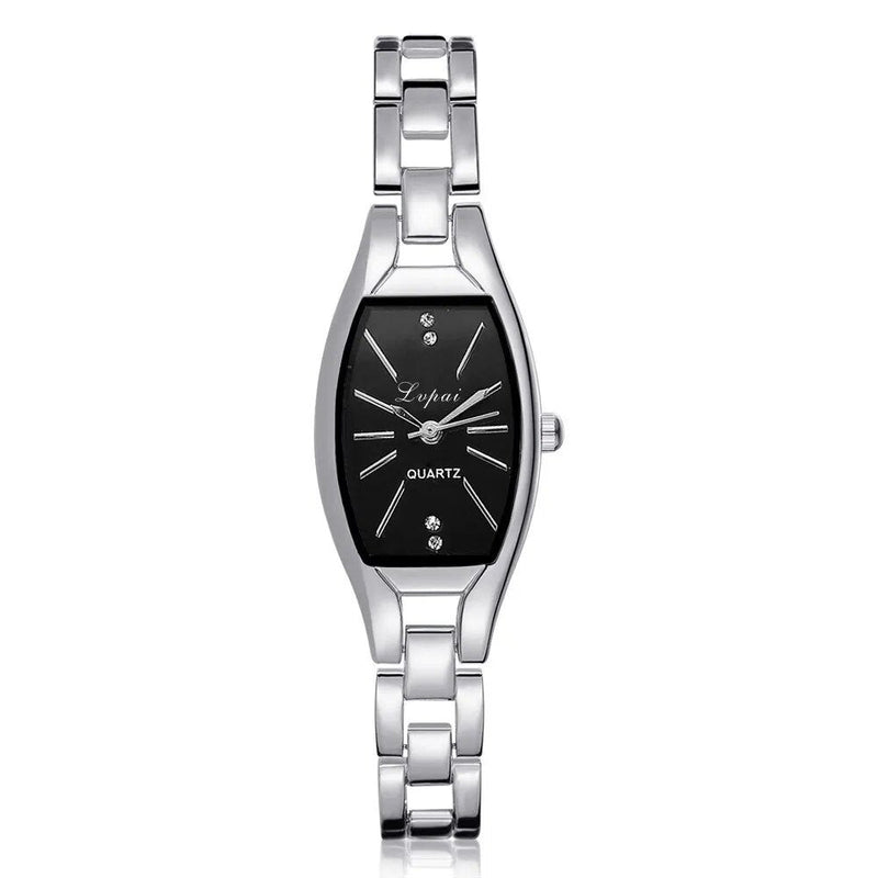 Relógio Feminino Premium Luxe