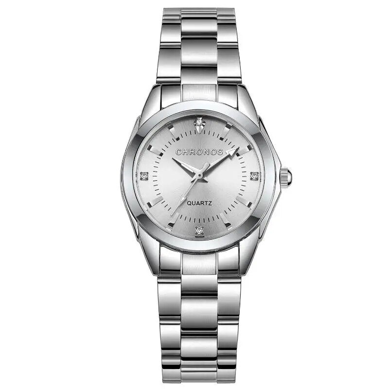 Relógio de Luxo Feminino Magnólia