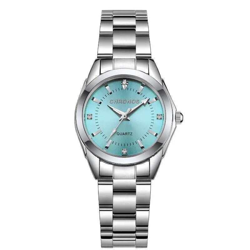 Relógio de Luxo Feminino Magnólia