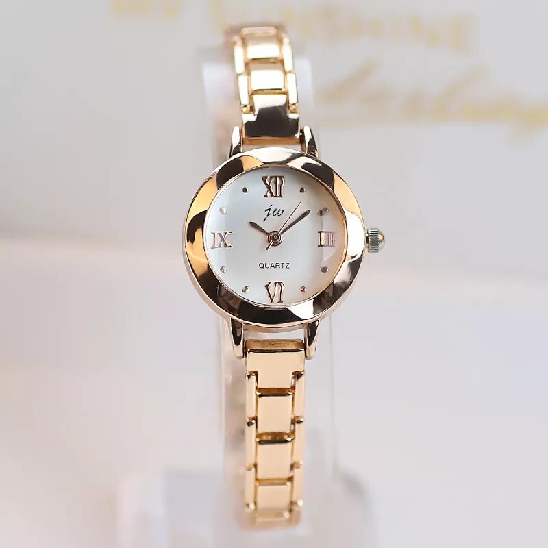 Relógio Feminino Elegante Radiance