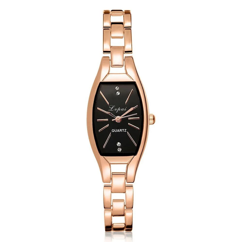 Relógio Feminino Premium Luxe
