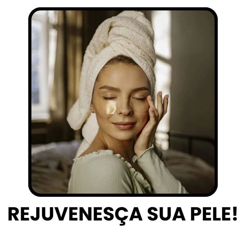 Rejuvenesça sua pele com a nova tecnologia: Sadoer Collagen! ©