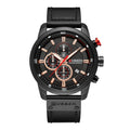 Relógio Masculino Esportivo Magnus Curren