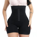Short Cinta Modeladora Cintura Alta Compressão Perfect Body