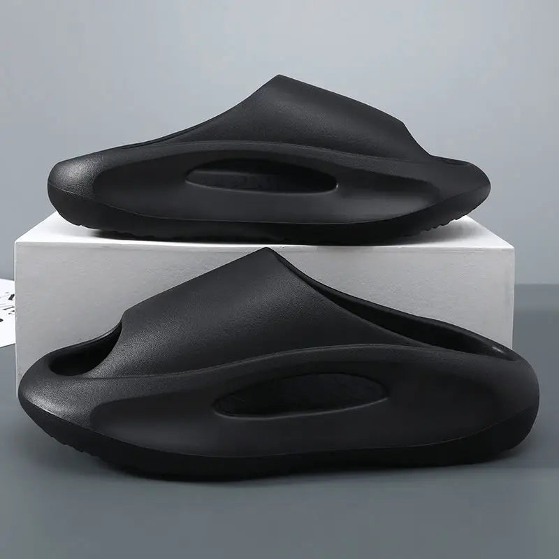 Chinelo Nuvem Unissex Ultraleve Original - Softmax