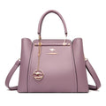Bolsa Feminina de Couro Scarlett