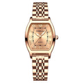 Relógio Feminino de Luxo Diva