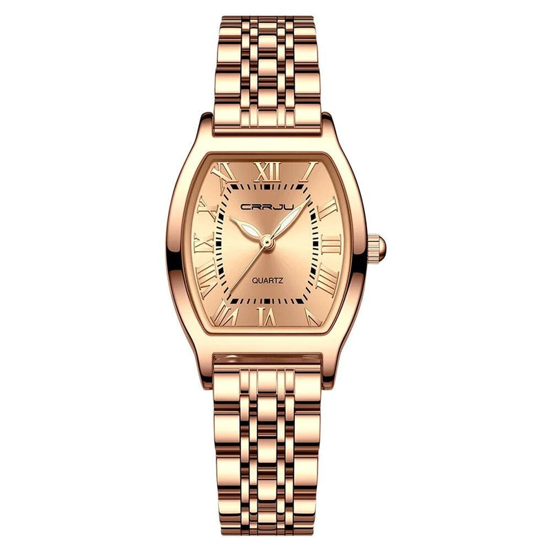Relógio Feminino de Luxo Diva