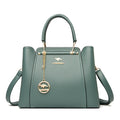 Bolsa Feminina de Couro Scarlett