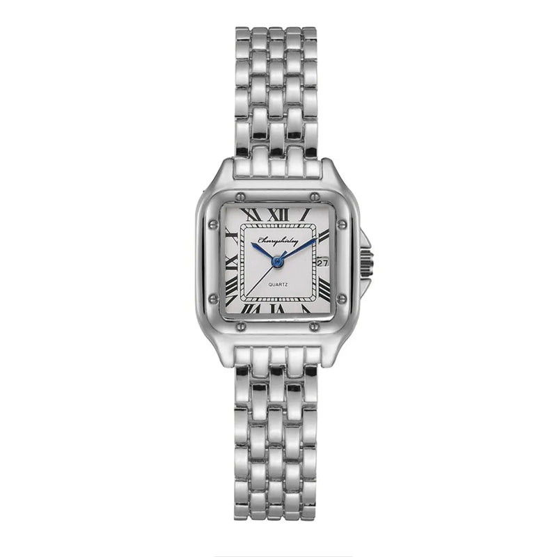 Relógio Feminino Premium Luxury