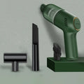 Aspirador Portátil Recarregável Ultrapotente - Max Clean