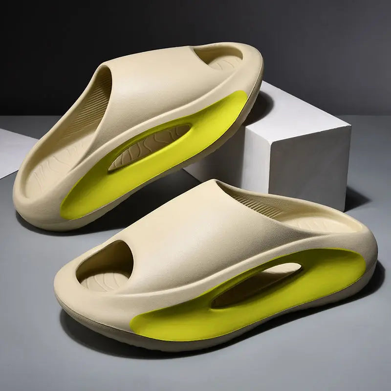 Chinelo Nuvem Unissex Ultraleve Original - Softmax