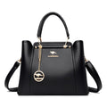 Bolsa Feminina de Couro Scarlett